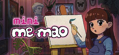 Mini Me-Mao Game