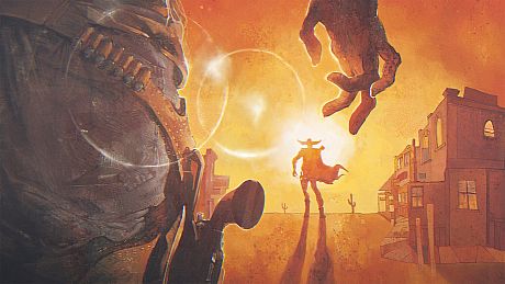 Outlaws + Handful of Missions: Remaster