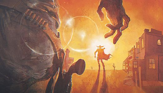 Outlaws + Handful of Missions: Remaster