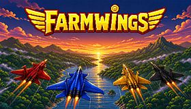 FarmWings