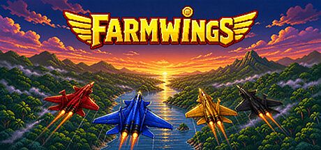FarmWings Game