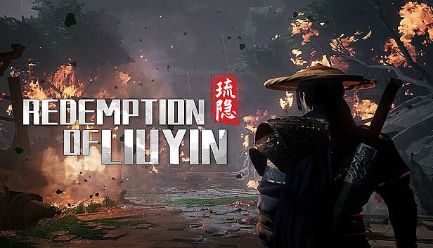 Buy Redemption of Liuyin