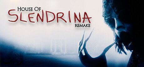 House Of Slendrina Remake Game