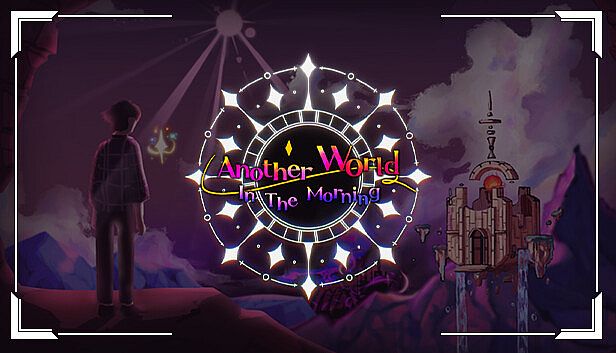 Buy Another World In The Morning