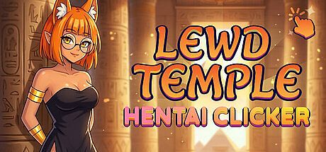 Lewd Temple: Hentai Clicker Game