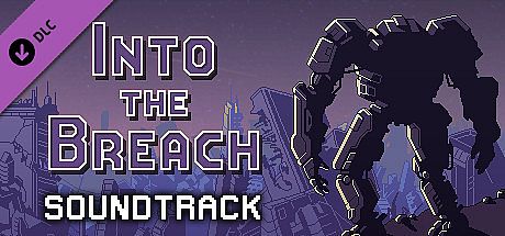 Into the Breach Soundtrack DLC