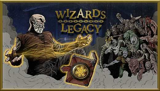 Wizard's Legacy