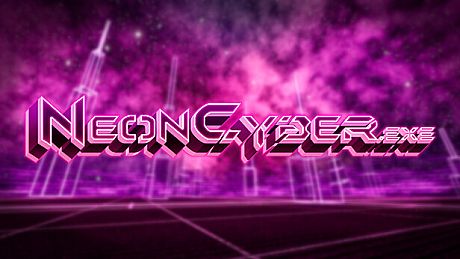 NeonCyber.exe Game