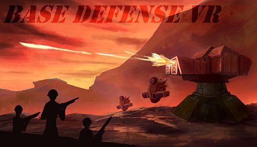 Base Defense VR