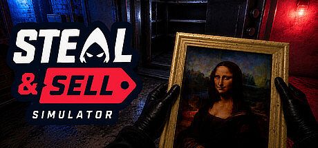Steal & Sell Simulator