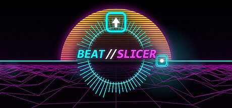 Beat Slicer Game