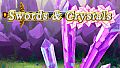 Swords & Crystals - 40 Gold Bars