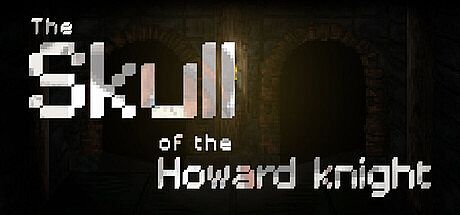 The Skull of the Howard Knight Game