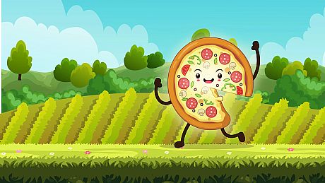 Pizza Fun Game