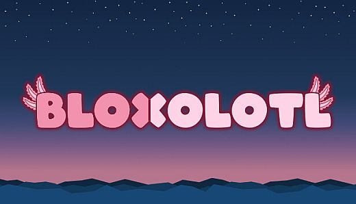 Bloxolotl