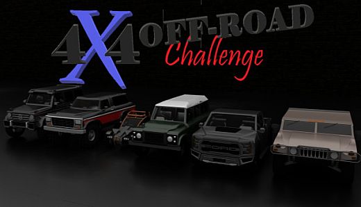 4X4 OFF-ROAD CHALLENGE