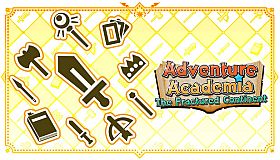 Freshman's Weapon Set