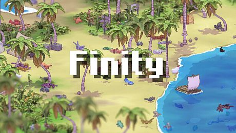 Finity Game