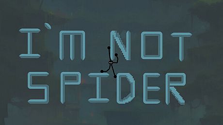 I`m not spider