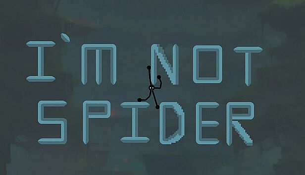 Buy I`m not spider