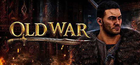 Old War Game