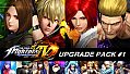 THE KING OF FIGHTERS XIV STEAM EDITION UPGRADE PACK #1