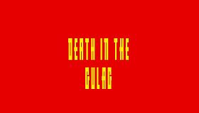Death in the Gulag