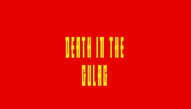 Buy Death in the Gulag