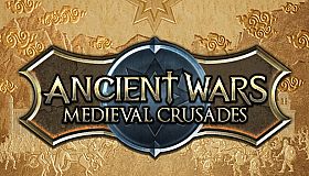 Ancient Wars: Medieval Crusades
