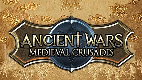 Ancient Wars: Medieval Crusades Game