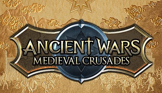 Buy Ancient Wars: Medieval Crusades