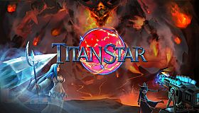 Titan Star