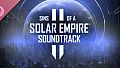Sins of a Solar Empire II - Soundtrack