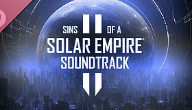 Sins of a Solar Empire II - Soundtrack