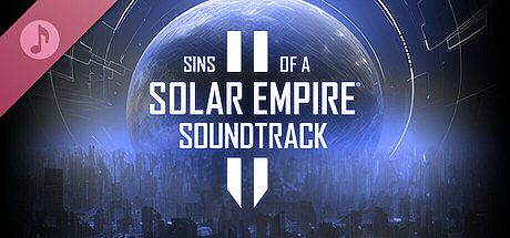 Sins of a Solar Empire II - Soundtrack DLC