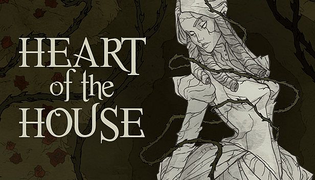 Buy Heart of the House