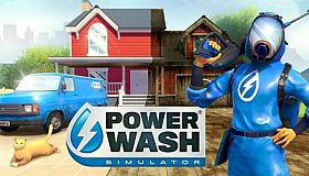 PowerWash Simulator