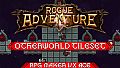 RPG Maker VX Ace - Rogue Adventure - Otherworld Tileset