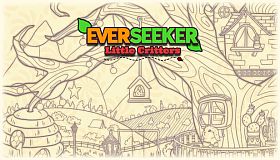 Everseeker: Little Critters