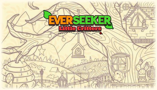 Everseeker: Little Critters
