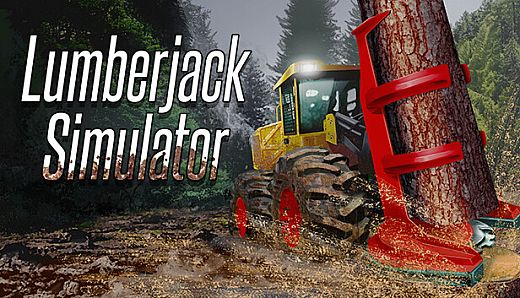 Lumberjack Simulator