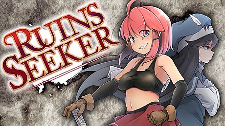 Ruins Seeker Game