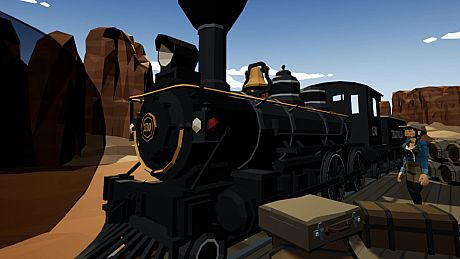 Travel The Words Game