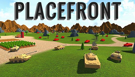 PLACEFRONT