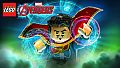 LEGO MARVEL's Avengers DLC - All-New, All-Different Doctor Strange Pack