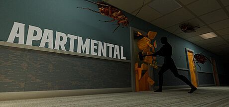 Apartmental Game