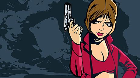 Grand Theft Auto III – The Definitive Edition Game