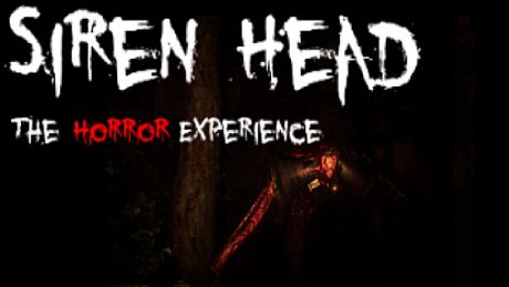 Siren Head: The Horror Experience Game