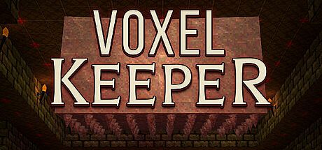Voxel Keeper
