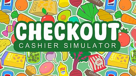 Checkout: Cashier Simulator